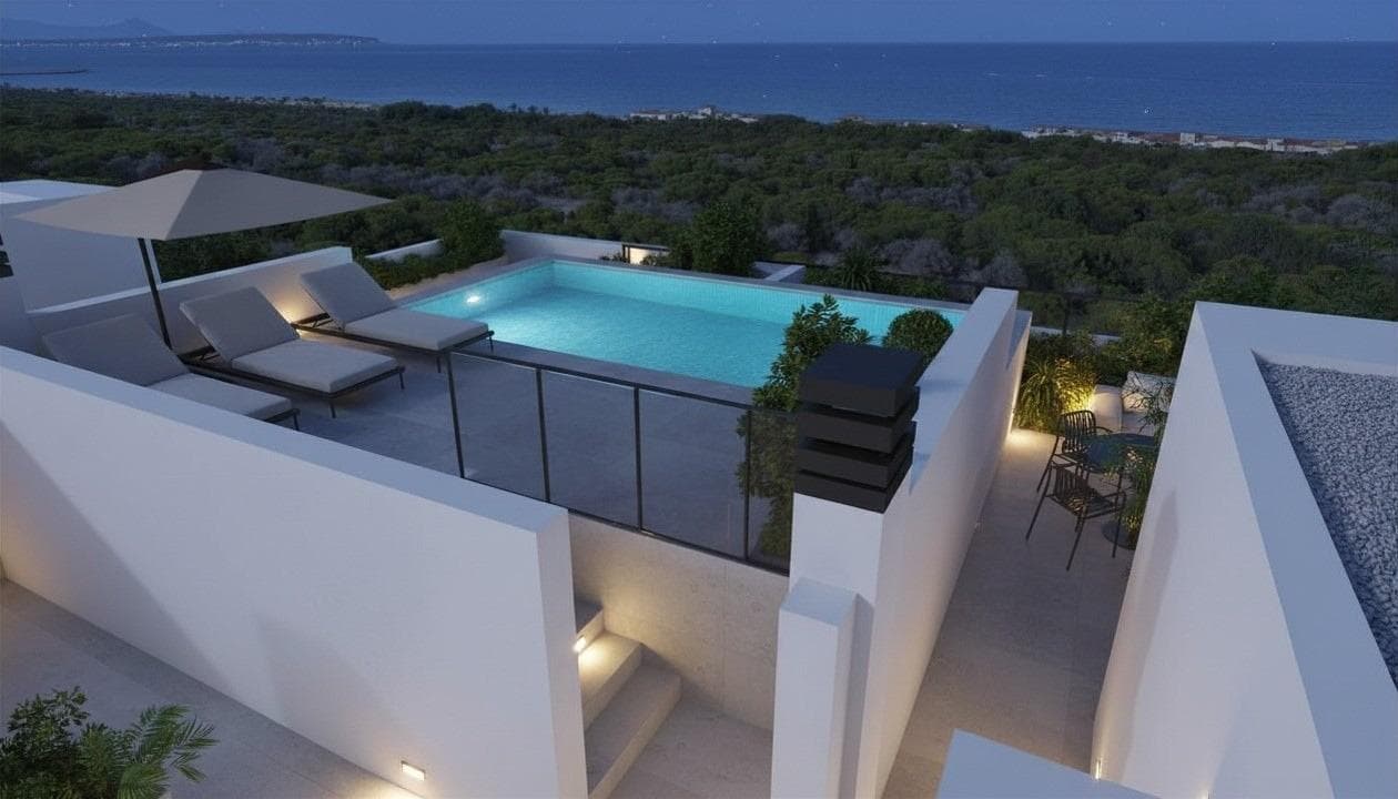 Penthouse Guardamar del Segura Vorschau 6