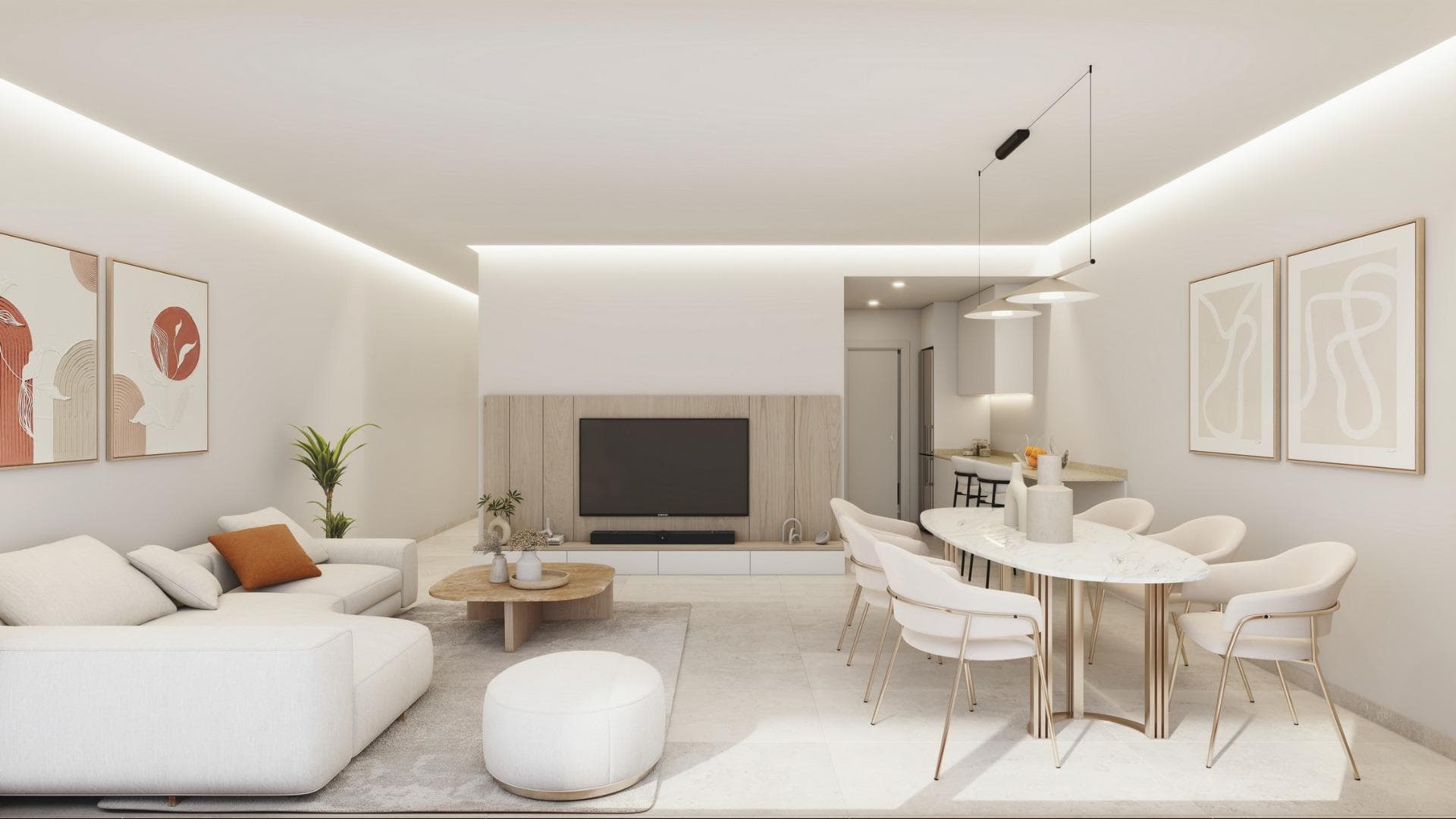Apartment Guardamar del Segura Vorschau 4