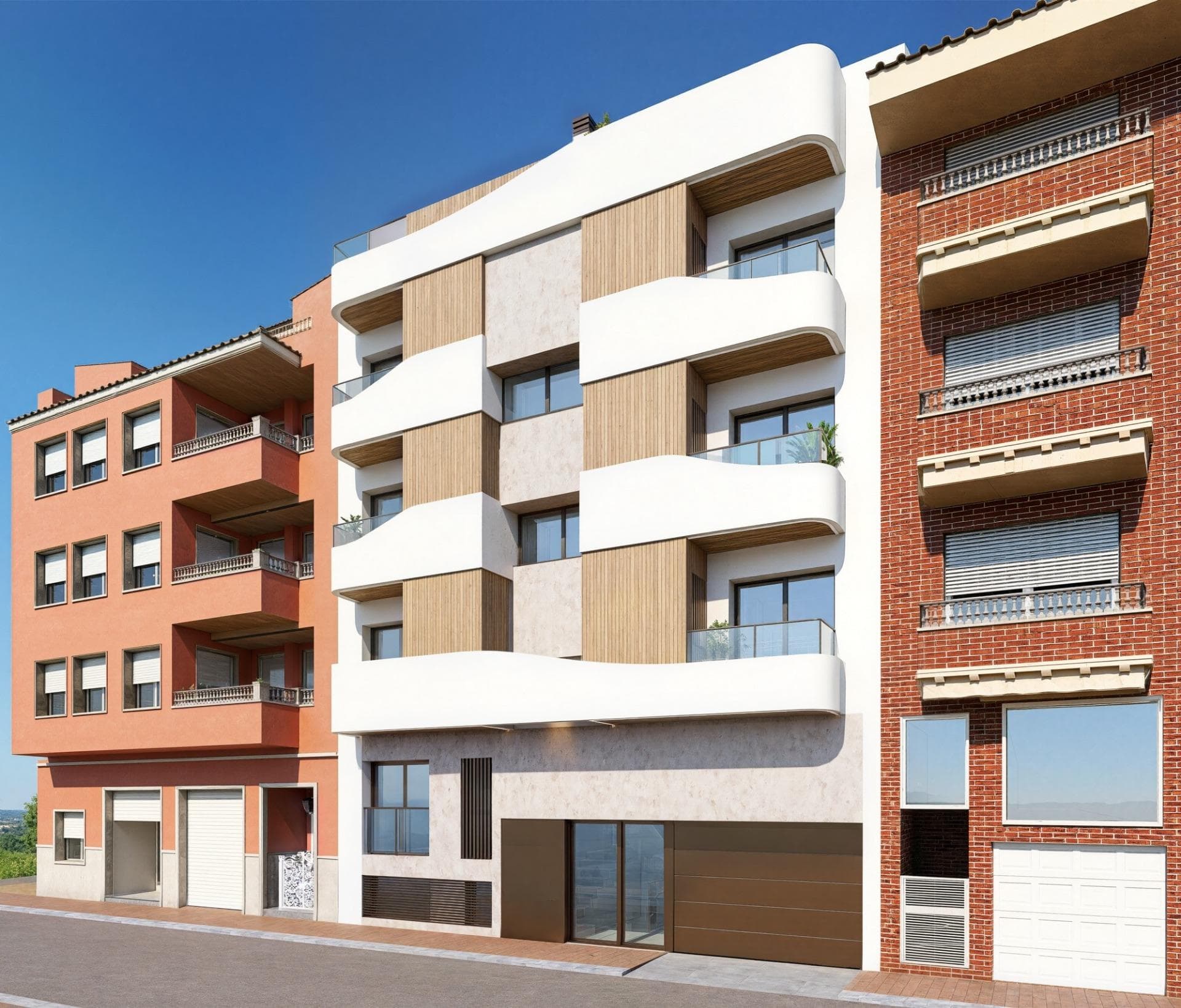 Apartment Guardamar del Segura Vorschau 5