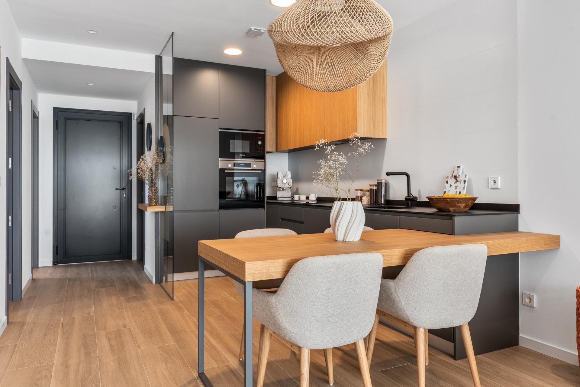 Apartment Benitachell Vorschau 3