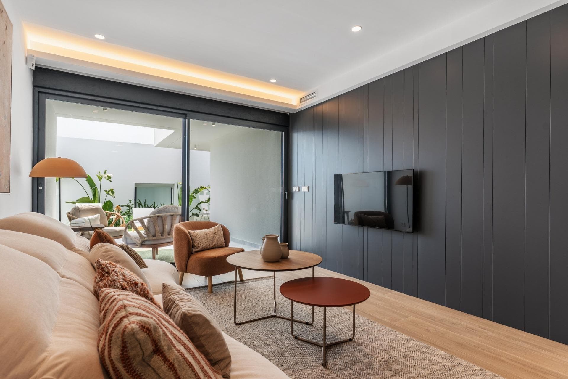 Penthouse Benitachell Vorschau 5