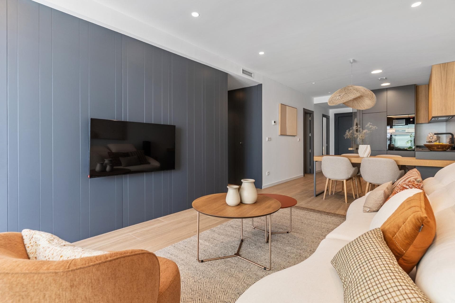 Penthouse Benitachell Vorschau 6