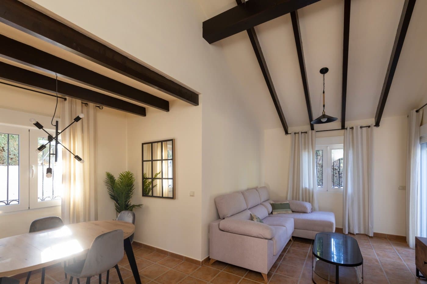 Villa Fuente alamo de Murcia Vorschau 3