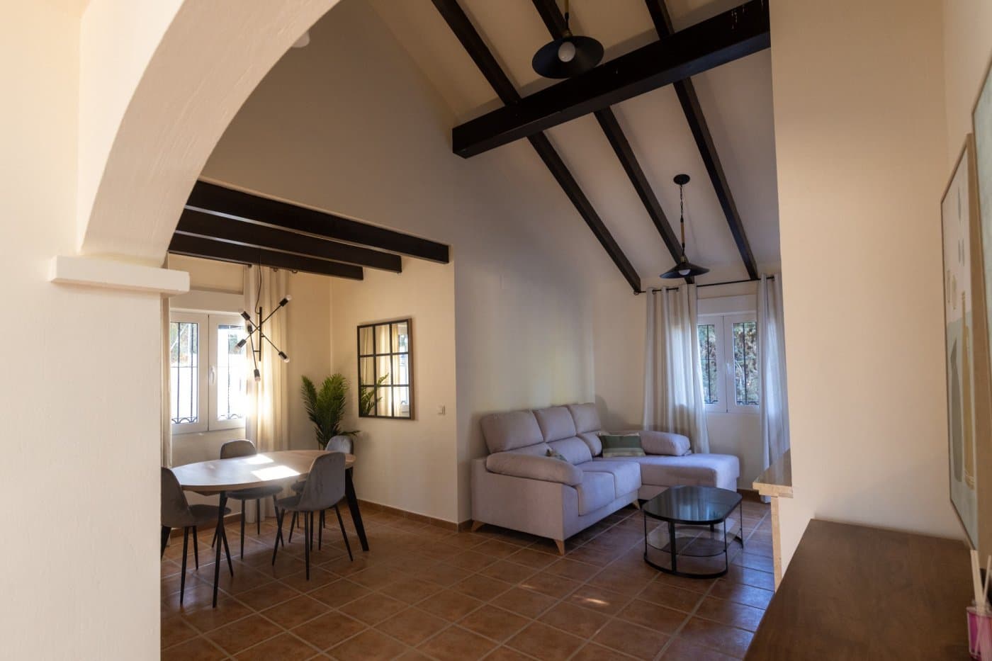 Villa Fuente alamo de Murcia Vorschau 6