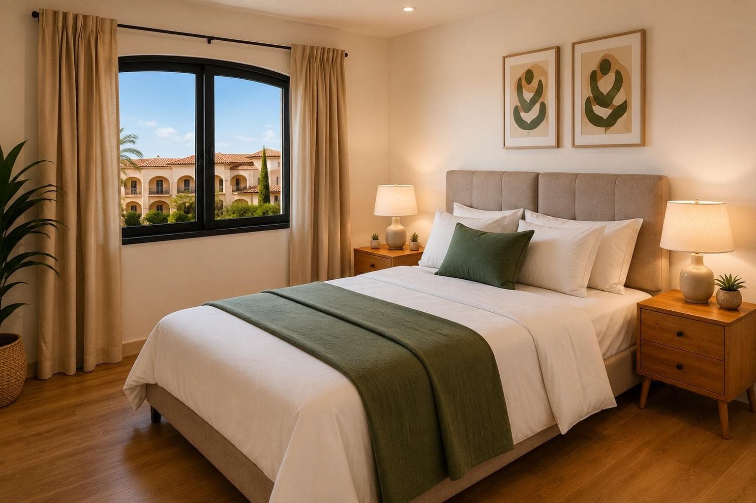 Apartment Los Alcázares Vorschau 4