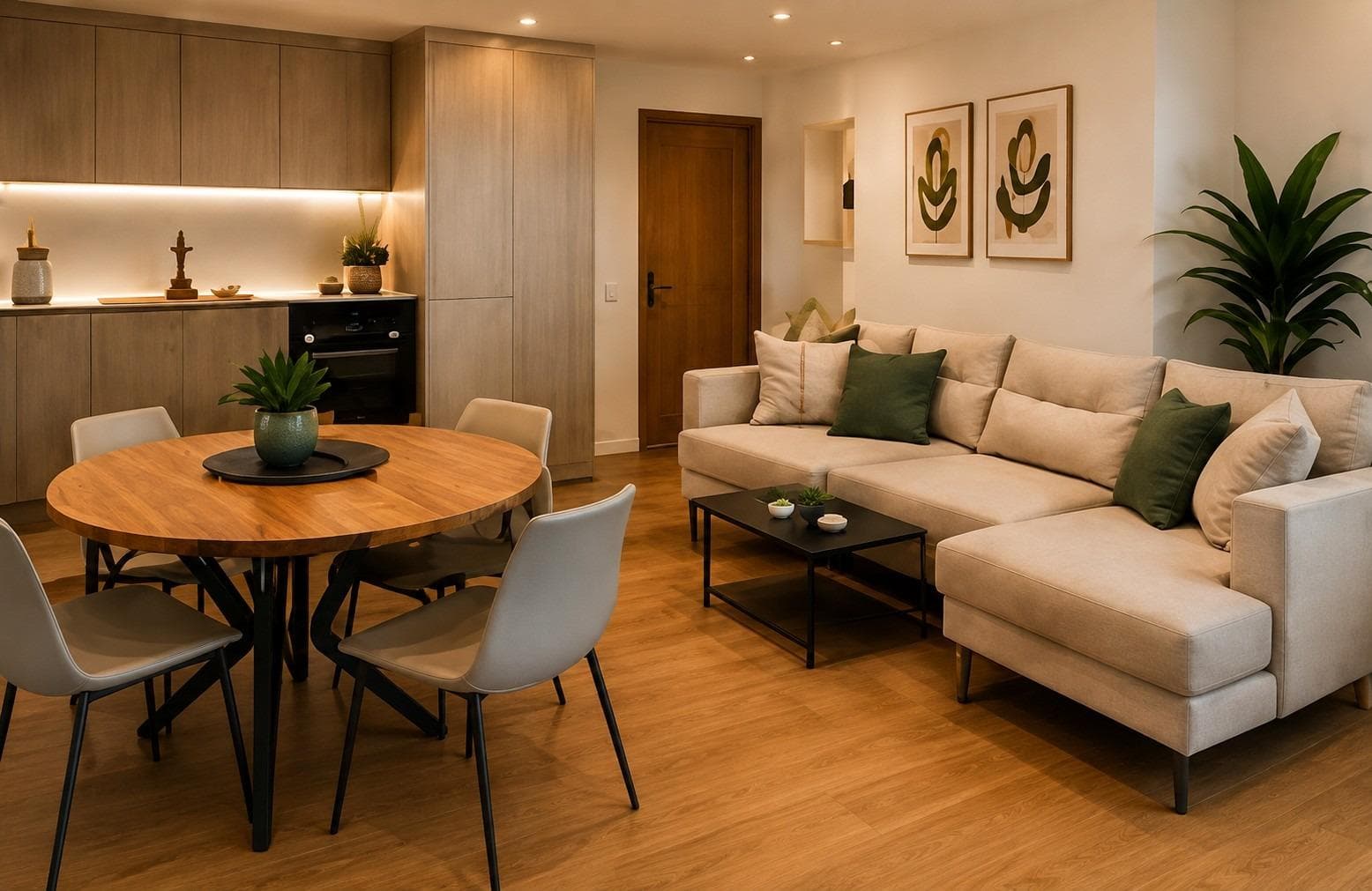 Apartment Los Alcázares Vorschau 2