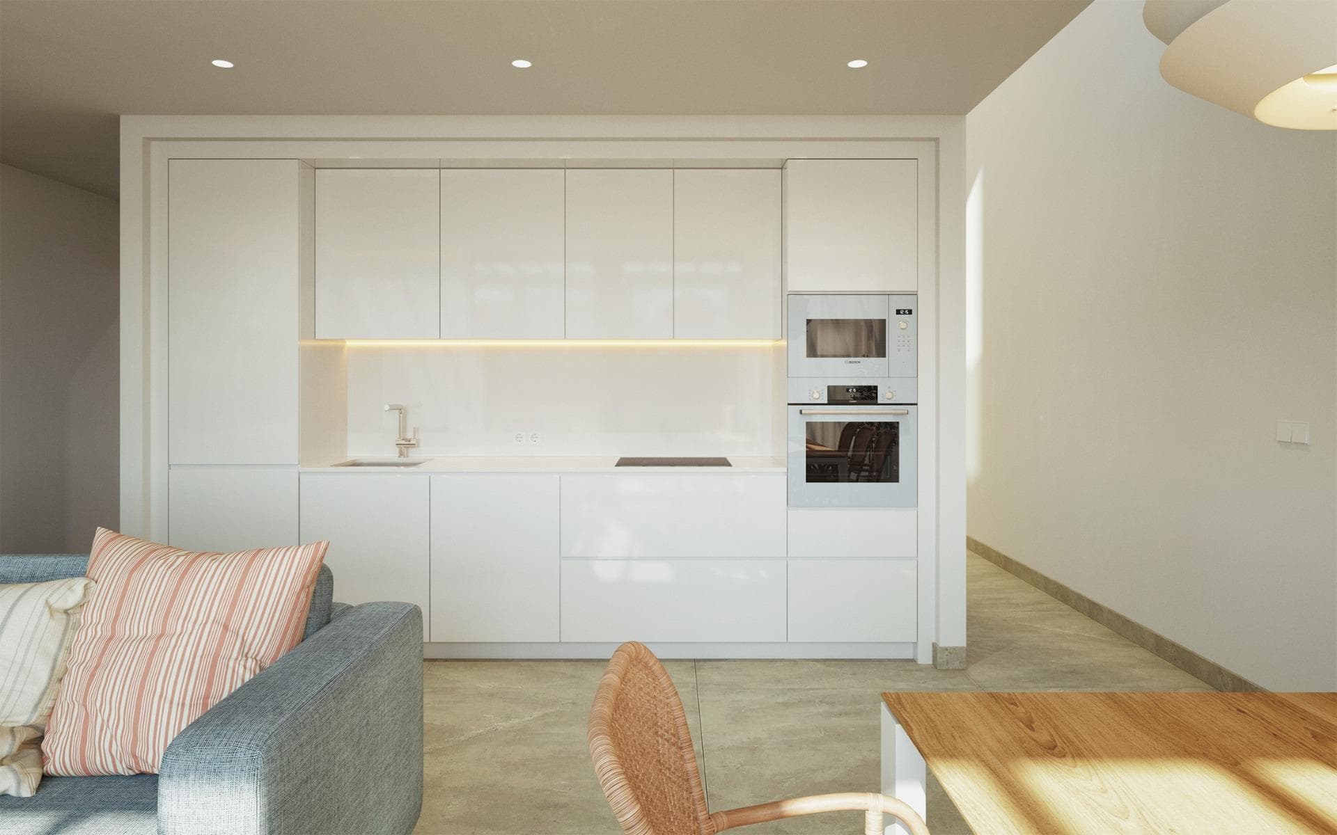 Semi La Manga Club Vorschau 3