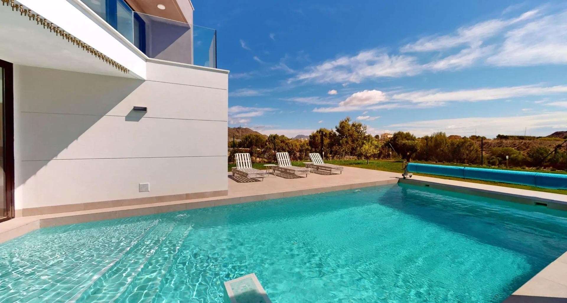 Villa BAÑOS Y MENDIGO Vorschau 3