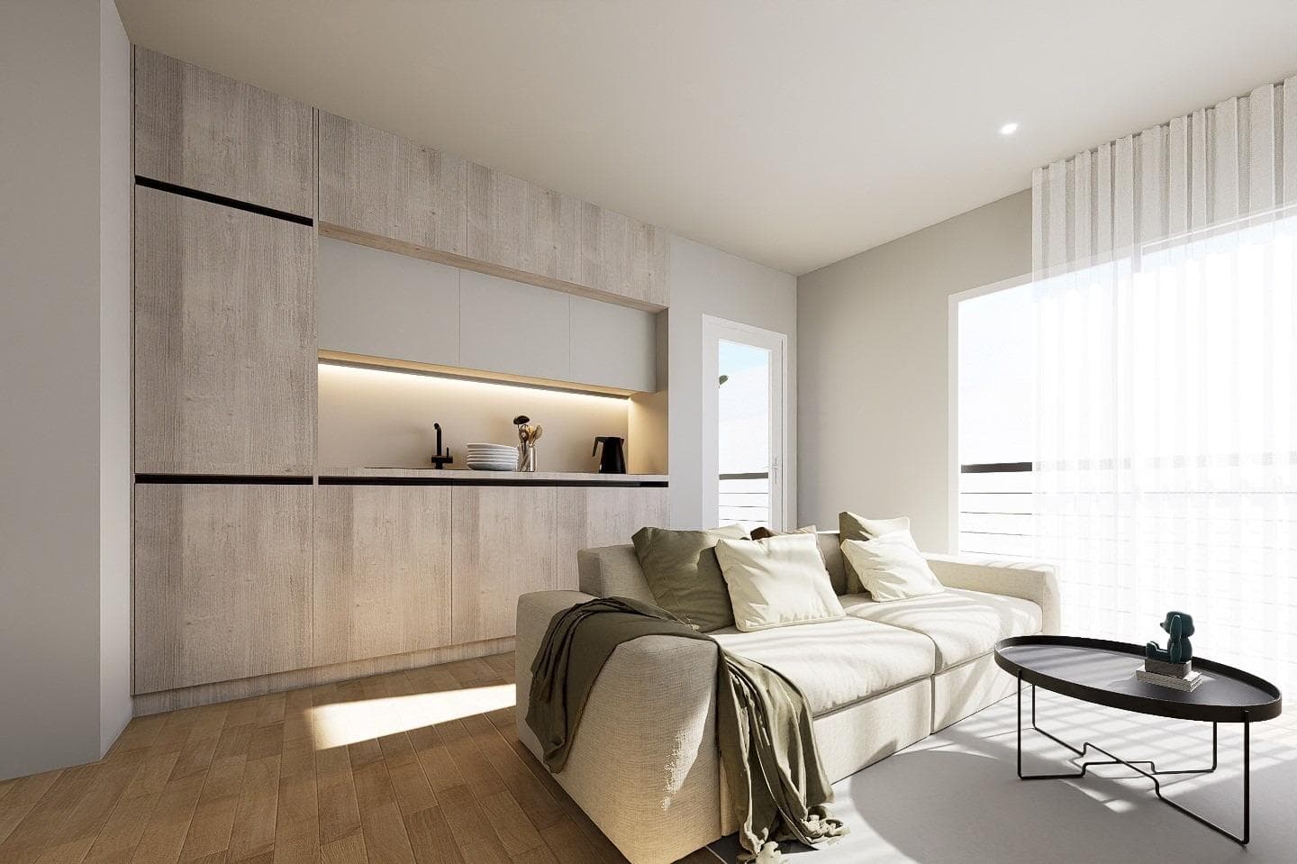 Ground Floor Torrevieja Vorschau 6