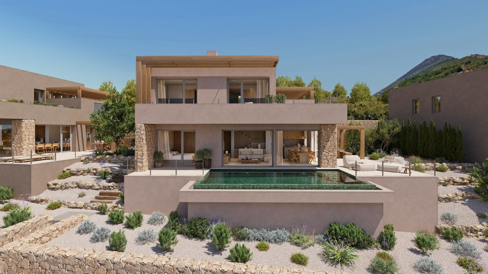 Villa Lliber Vorschau 6