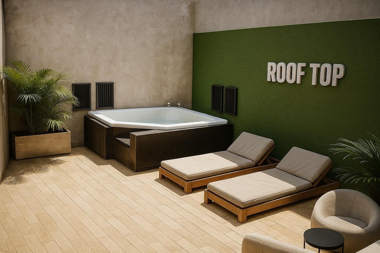 Penthouse Torrevieja Vorschau 5