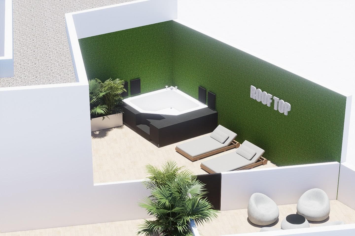 Penthouse Torrevieja Vorschau 6