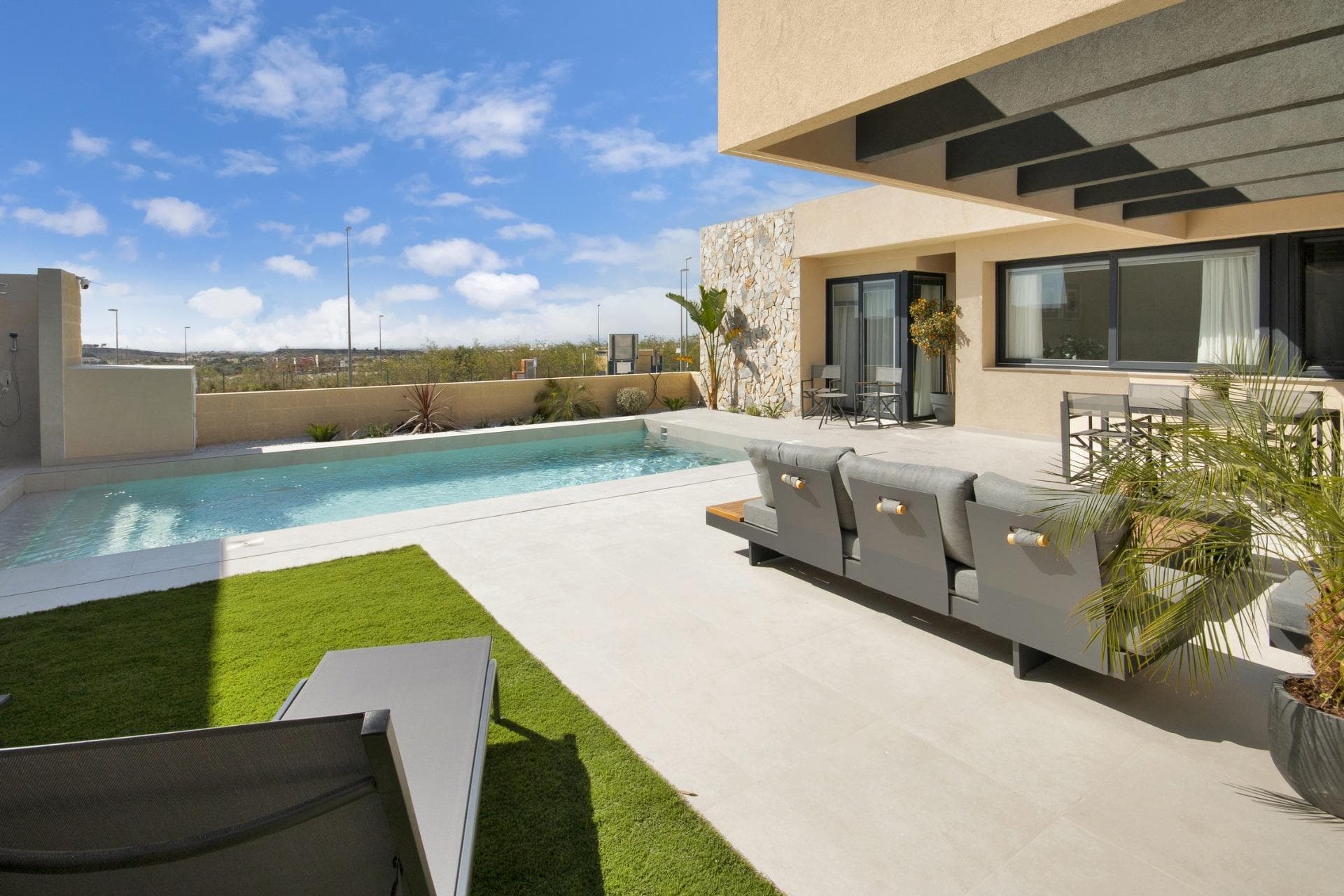 Villa BAÑOS Y MENDIGO Vorschau 2