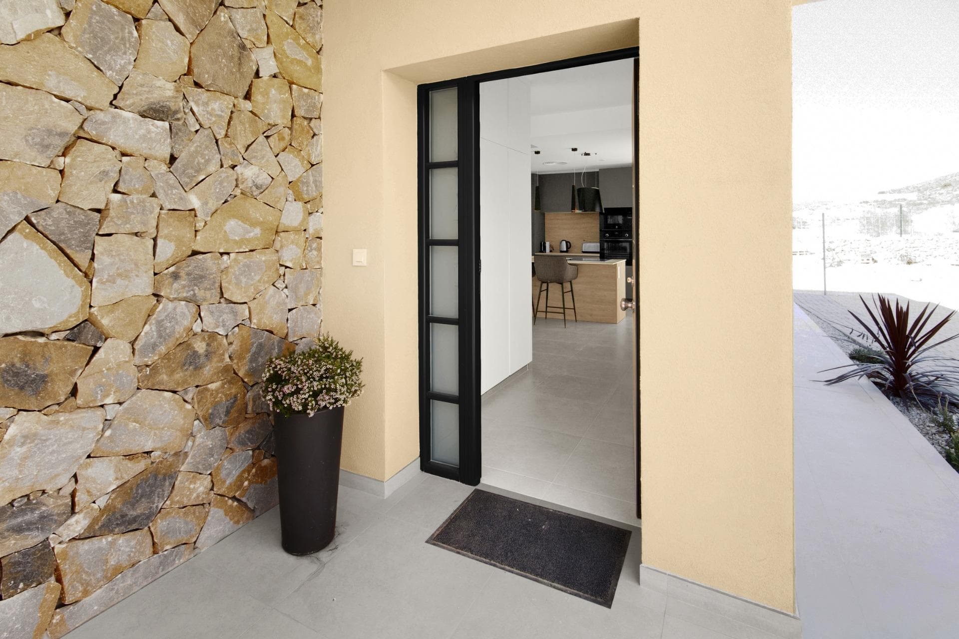 Villa BAÑOS Y MENDIGO Vorschau 6