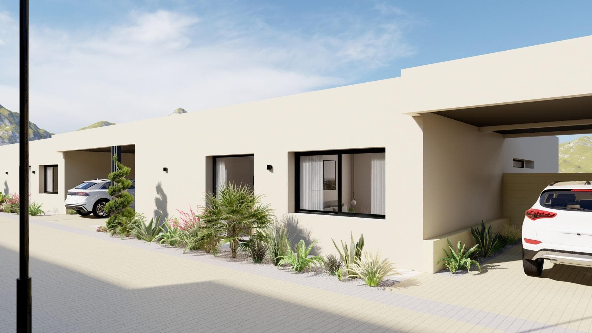 Villa BAÑOS Y MENDIGO Vorschau 6
