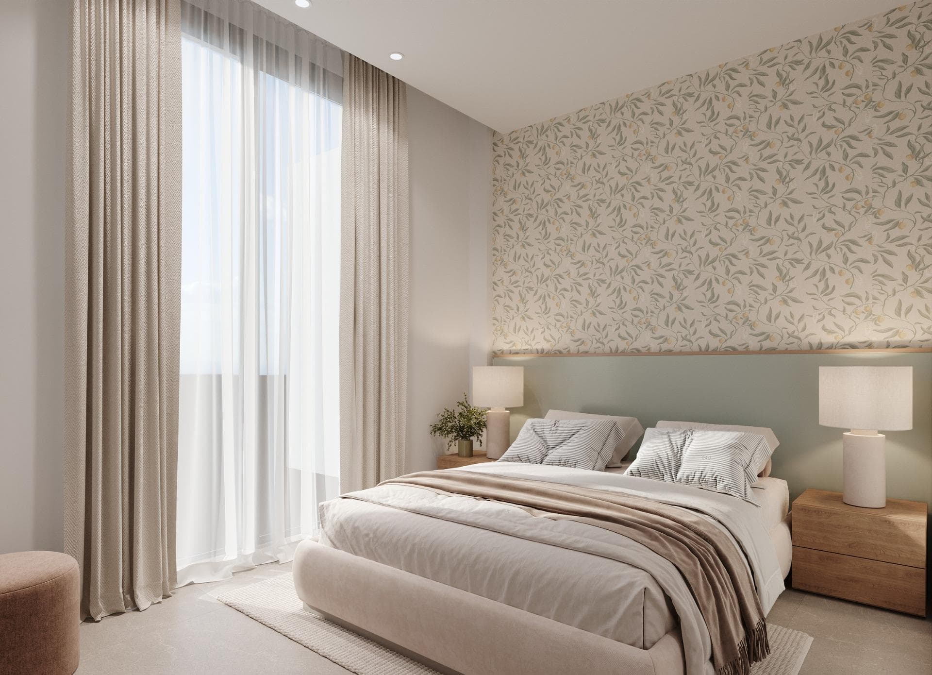 Penthouse Torre - Pacheco Vorschau 6
