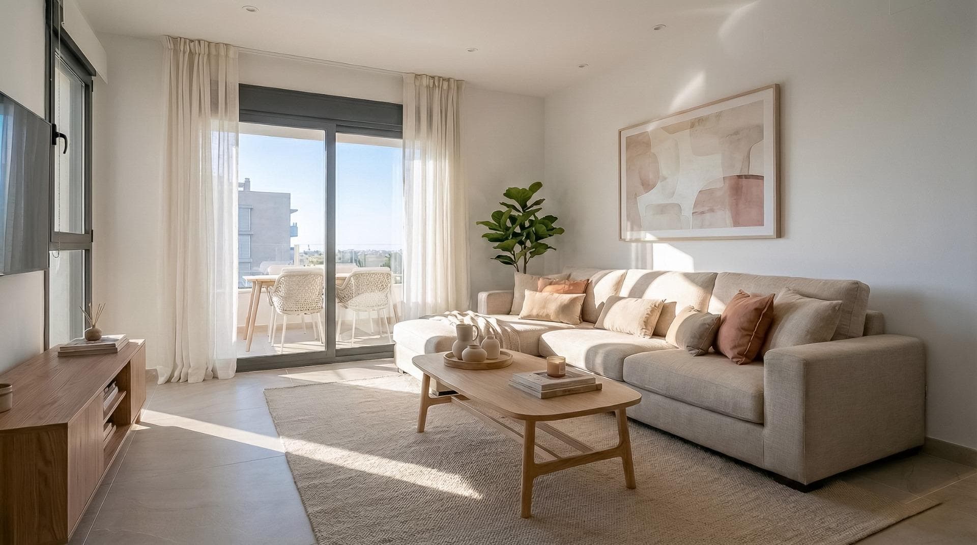 Apartment Benijofar Vorschau 2