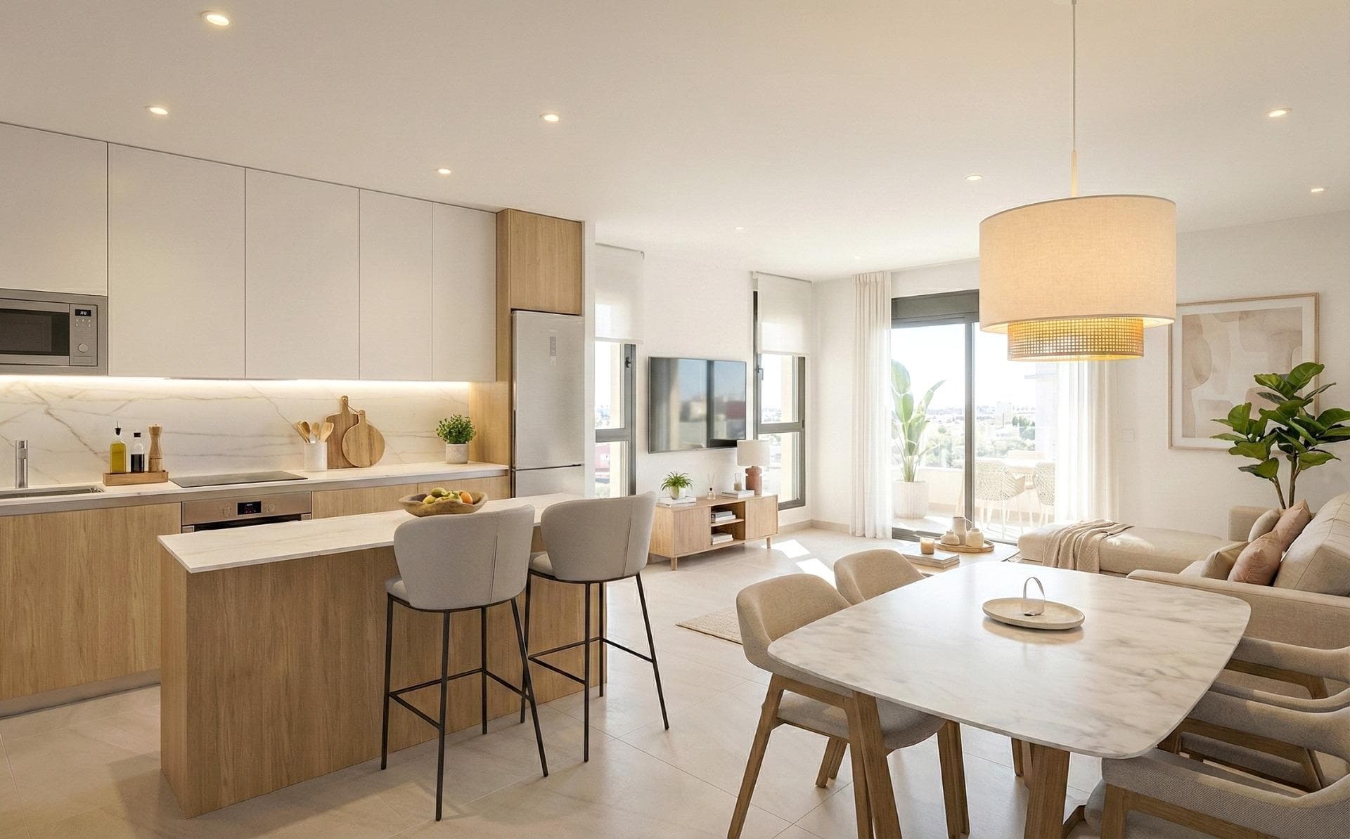 Apartment Benijofar Vorschau 5