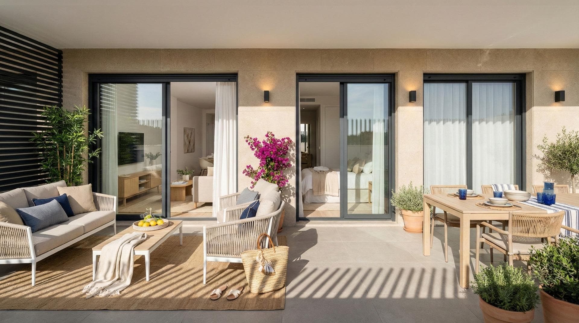 Penthouse Benijofar Vorschau 2