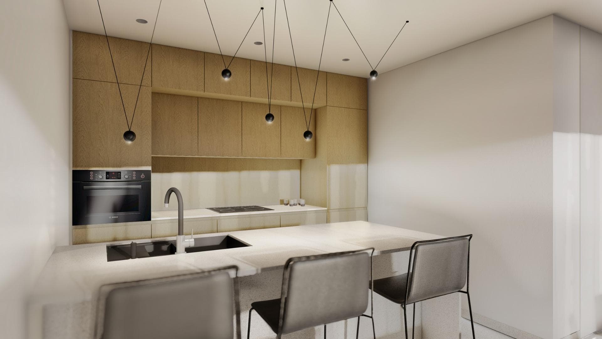 Apartment Guardamar del Segura Vorschau 4