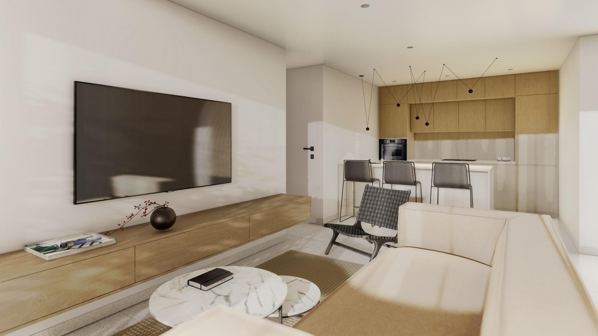 Penthouse Guardamar del Segura Vorschau 6