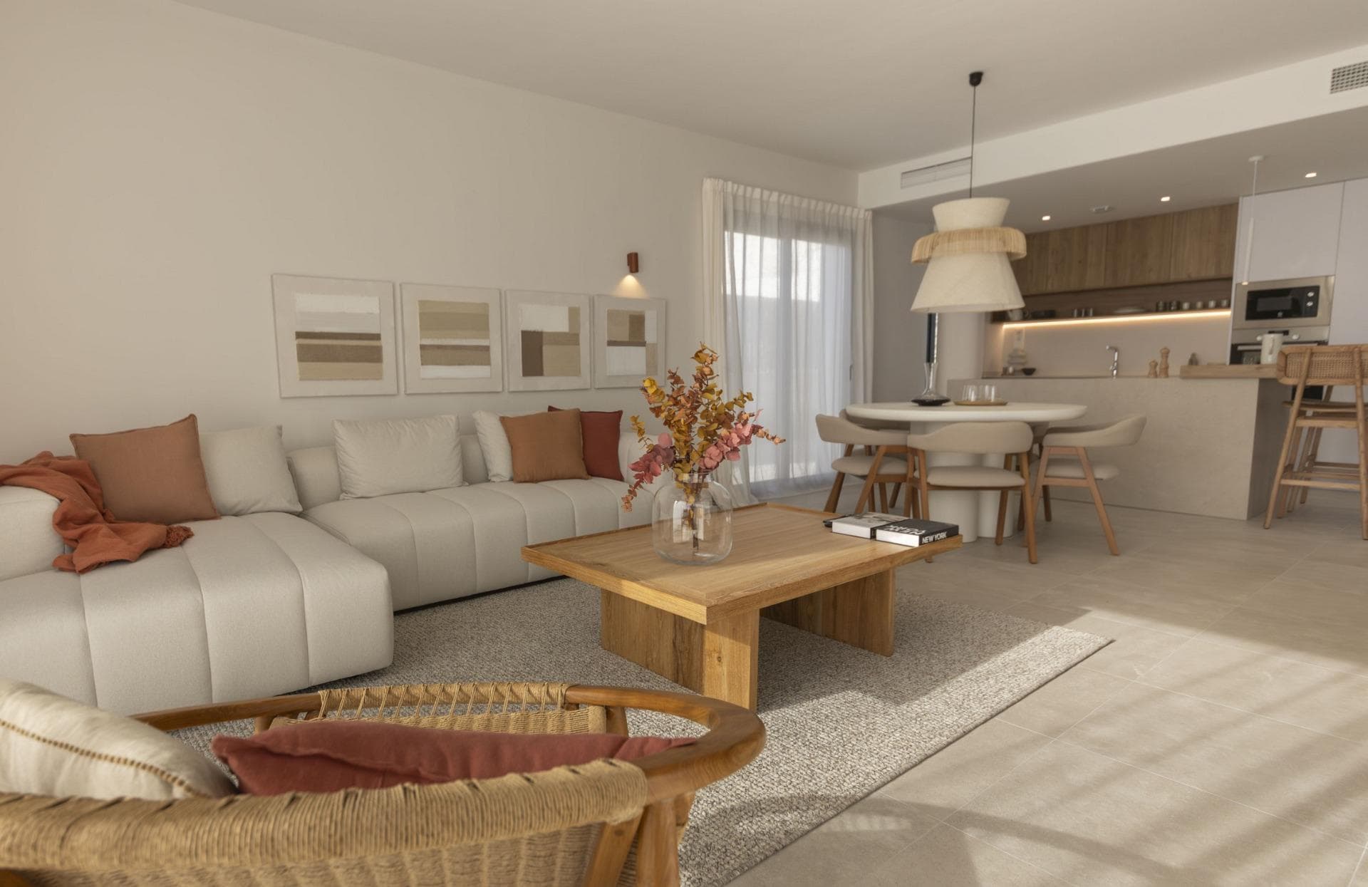 Villa BAÑOS Y MENDIGO Vorschau 2