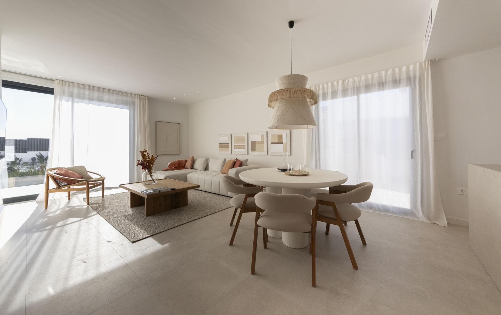 Villa BAÑOS Y MENDIGO Vorschau 3