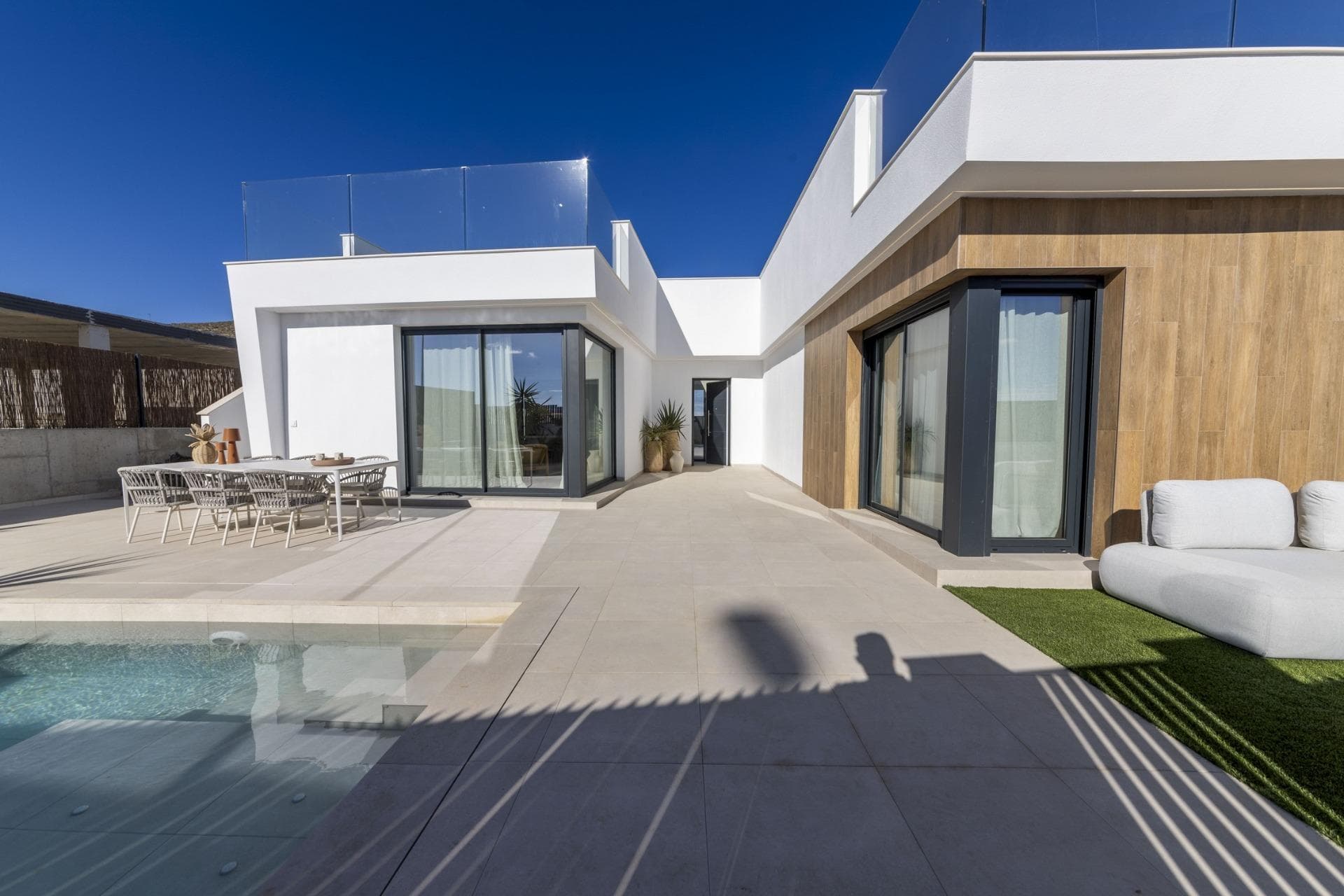 Villa BAÑOS Y MENDIGO Vorschau 6