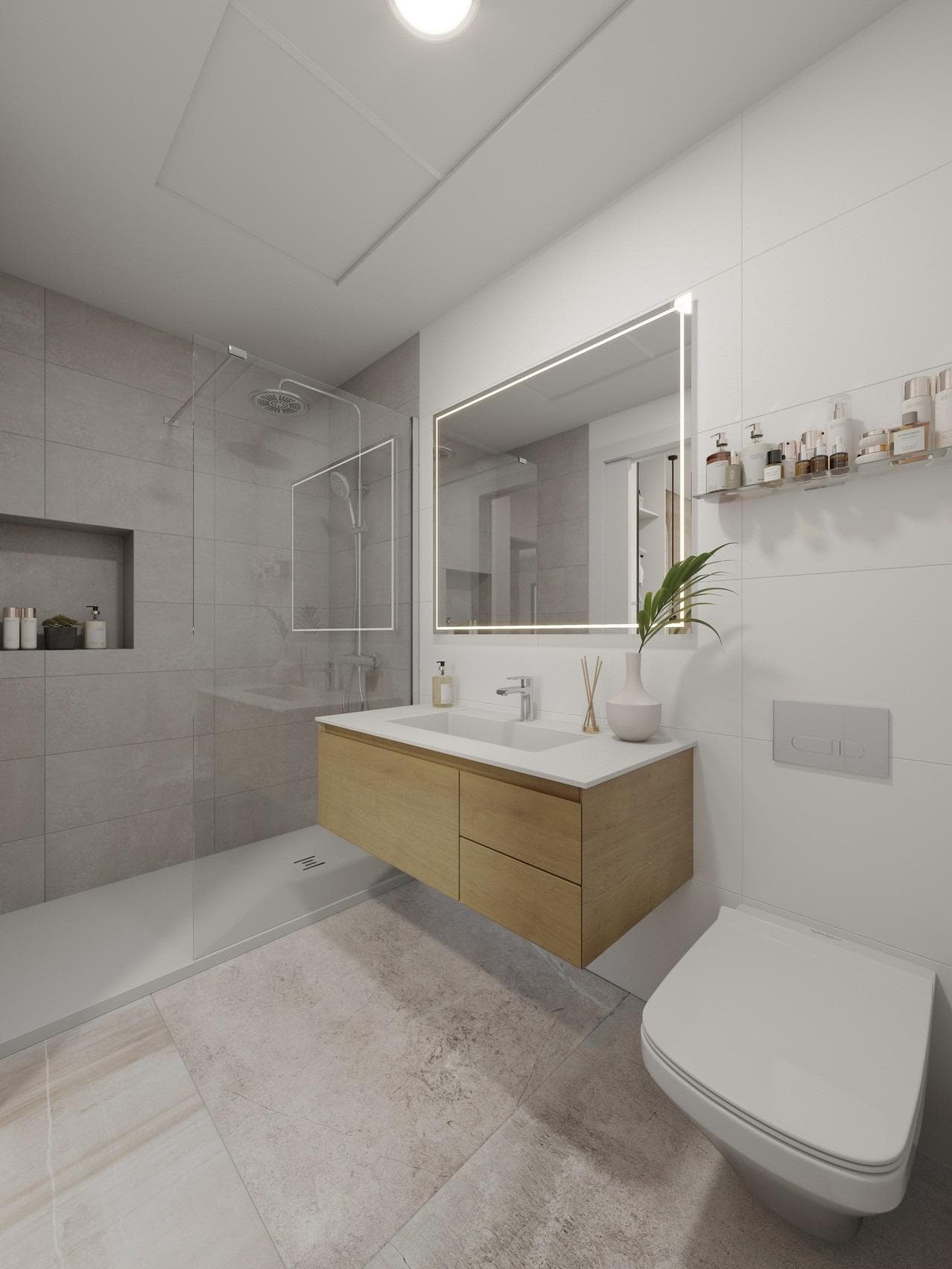 Penthouse Los Alcázares Vorschau 5