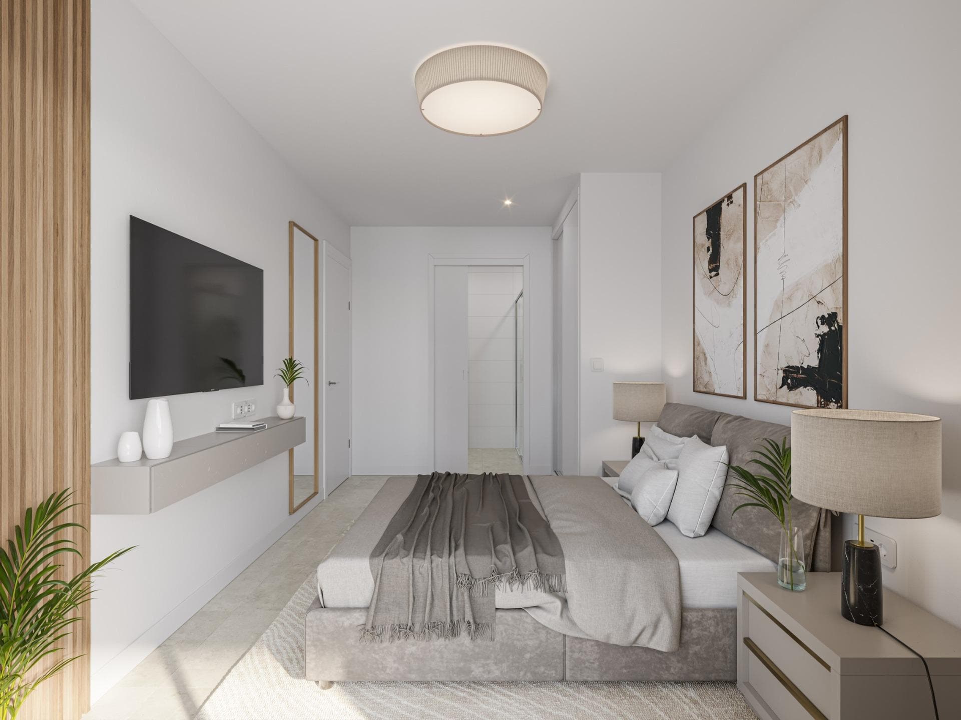 Apartment Los Alcázares Vorschau 3