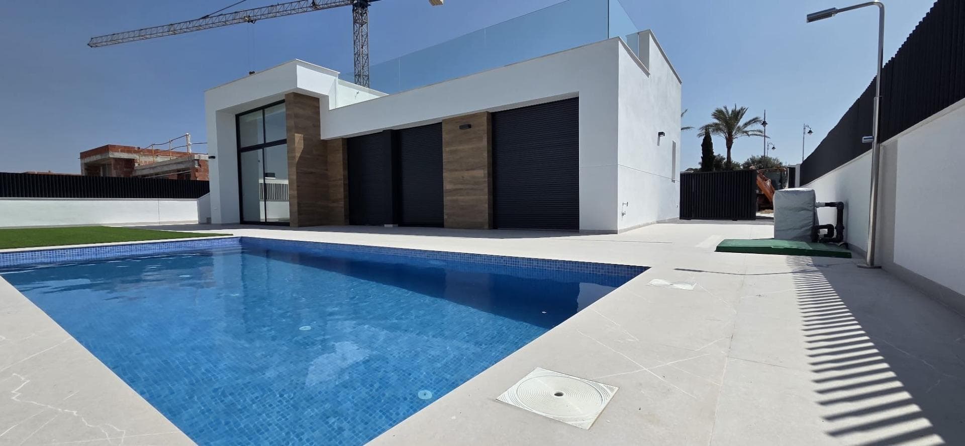 Villa Alhama de Murcia Vorschau 2
