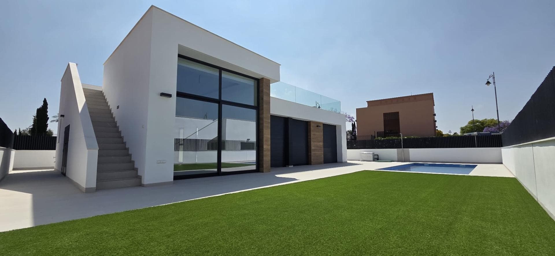 Villa Alhama de Murcia Vorschau 3