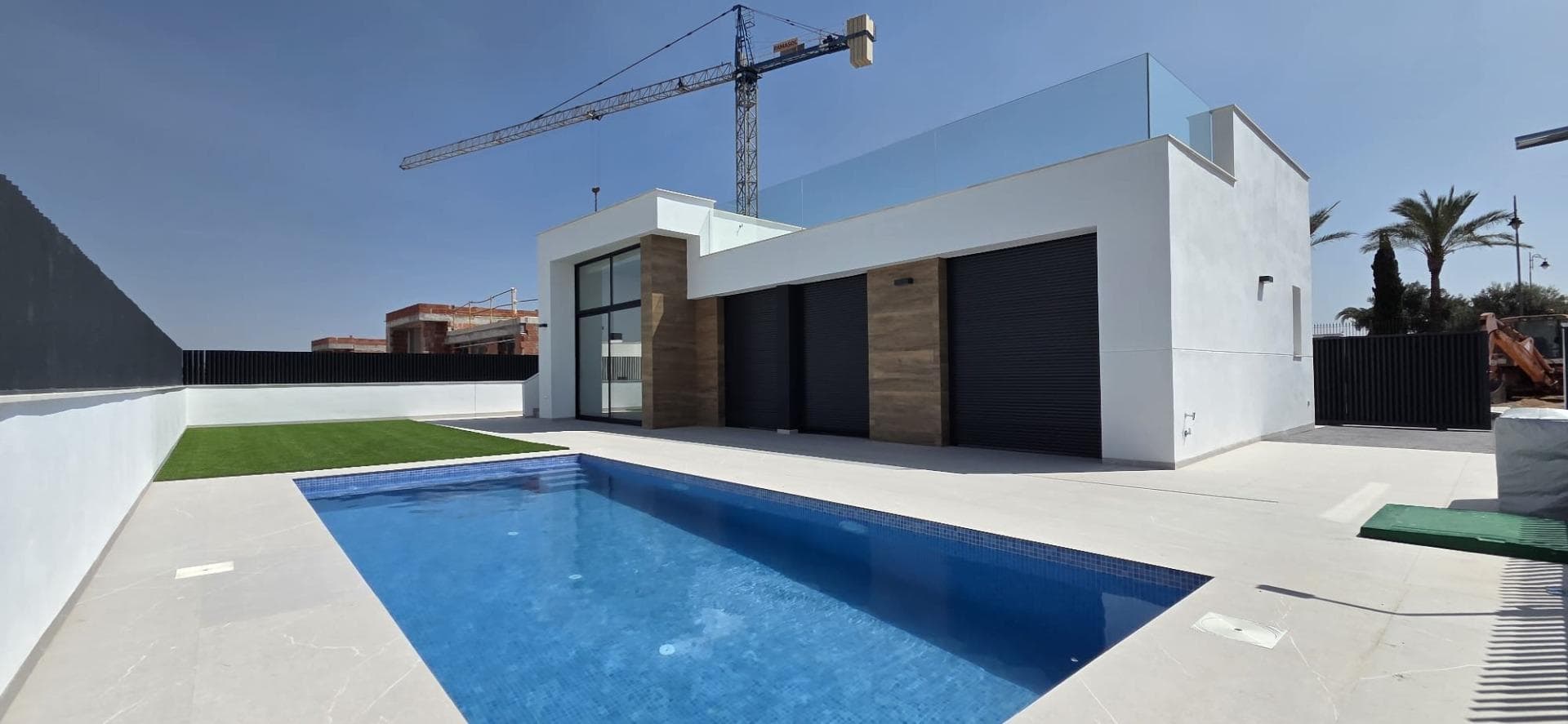 Villa Alhama de Murcia Vorschau 4
