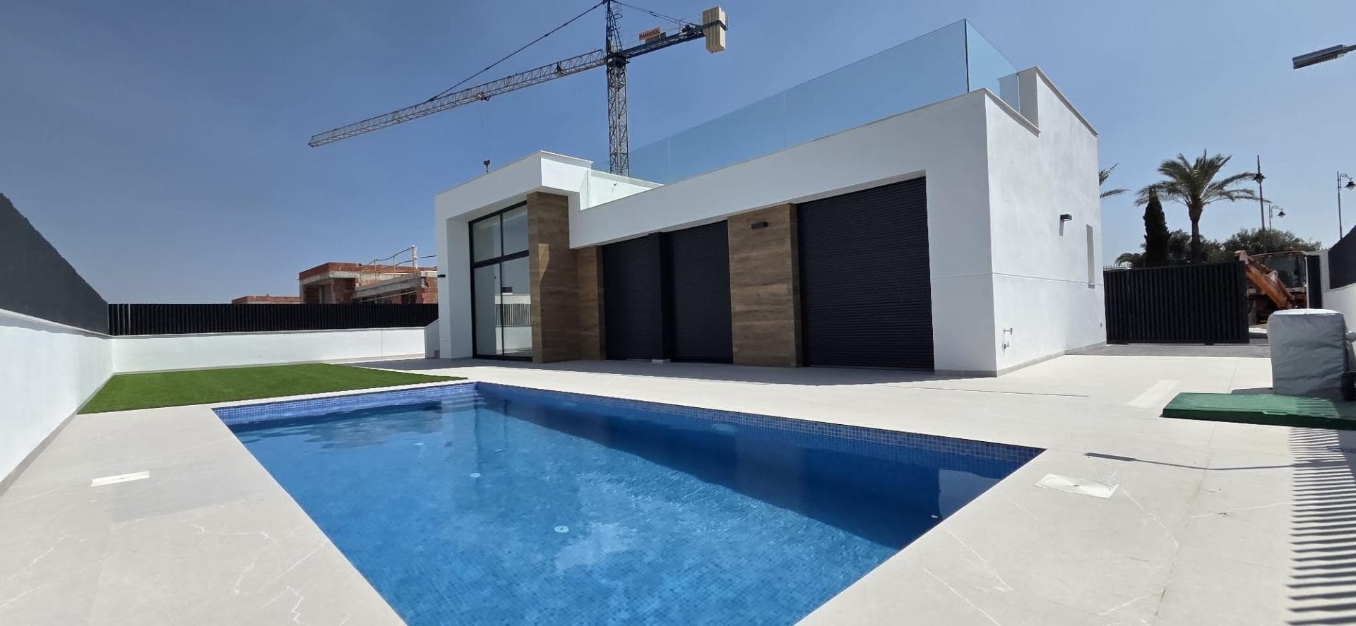 Villa Alhama de Murcia Vorschau 6
