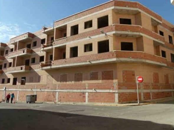 Building Los Montesinos Vorschau 2