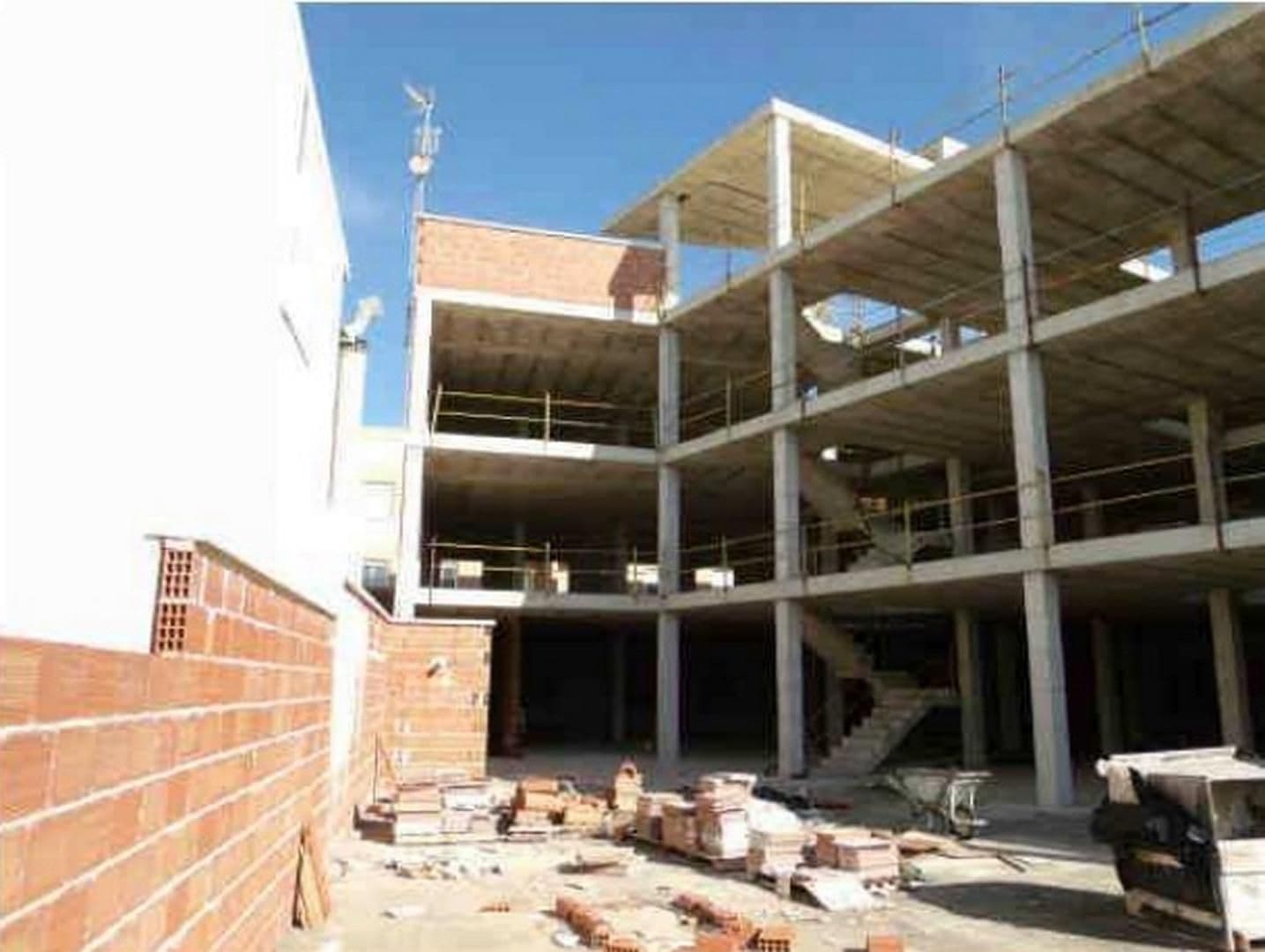 Building Los Montesinos Vorschau 5