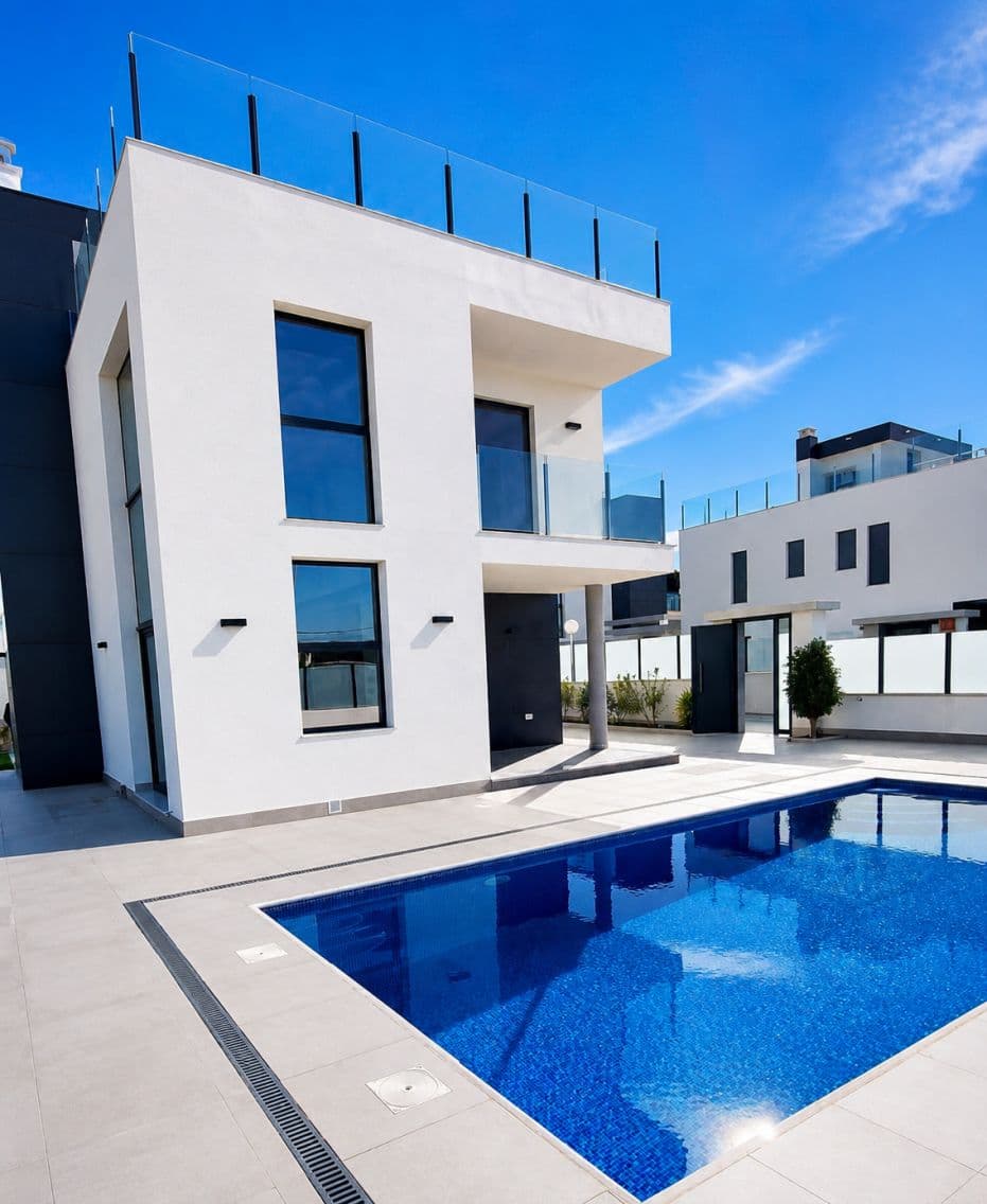 Villa Torrevieja Vorschau 3