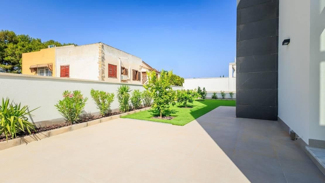 Villa Torrevieja Vorschau 6