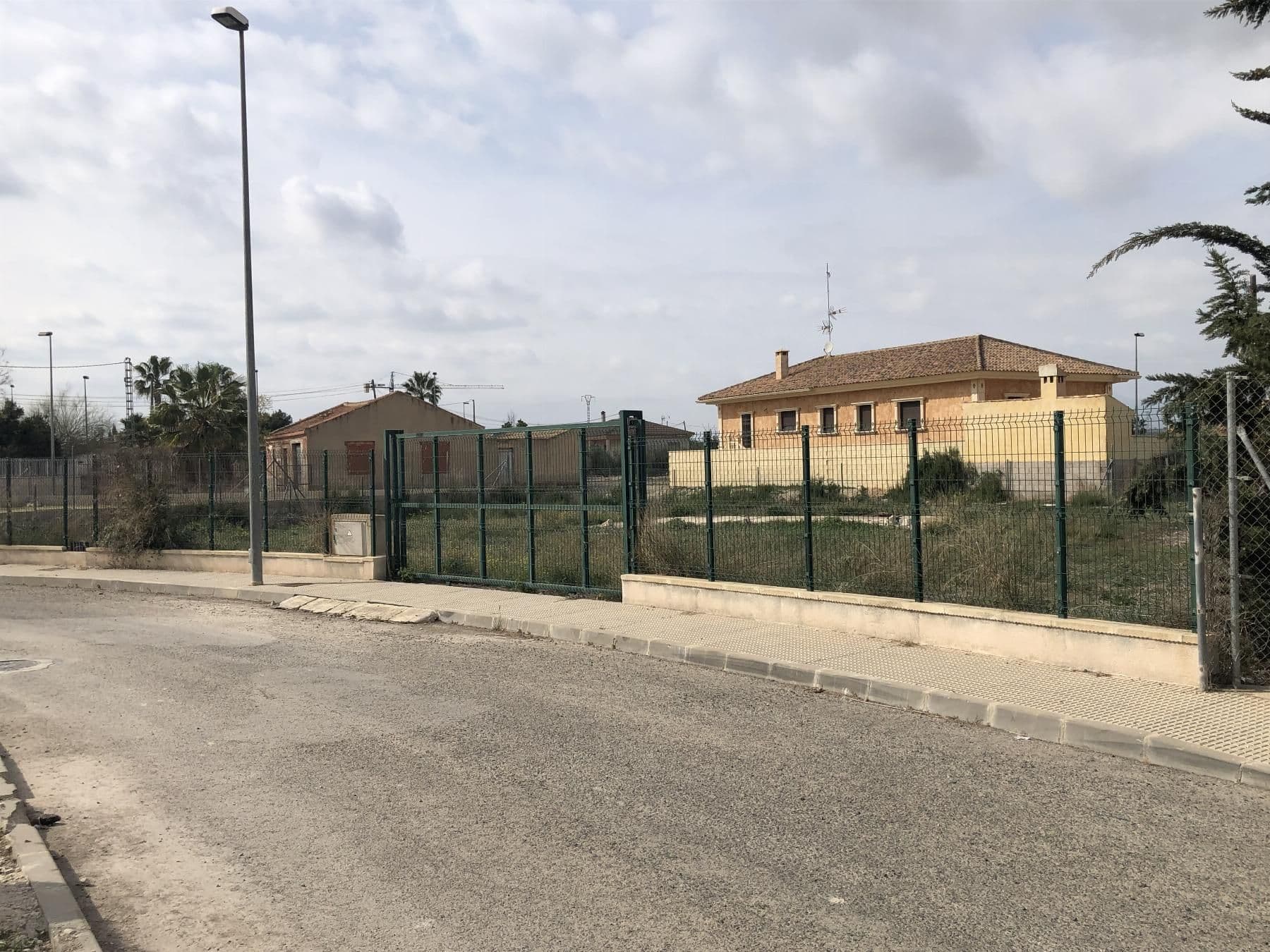 Plot Benferri Vorschau 4