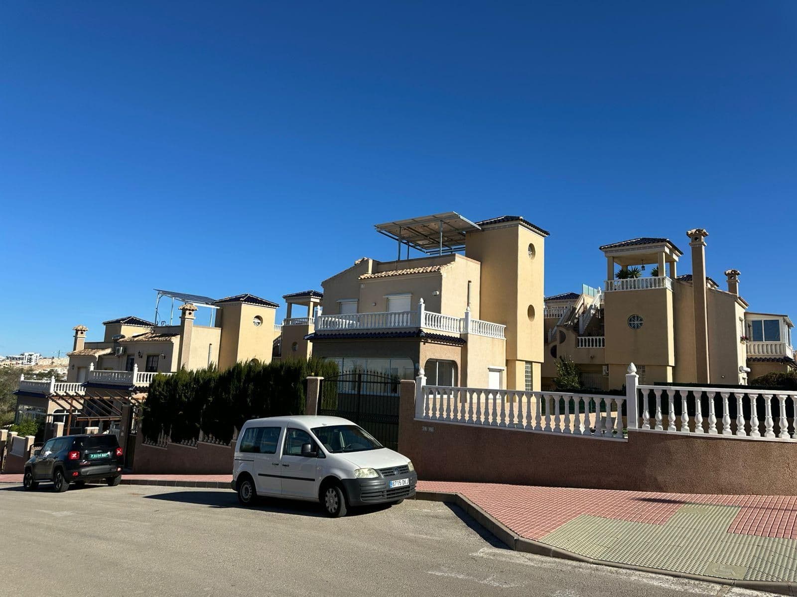Villa Orihuela Costa Vorschau 3