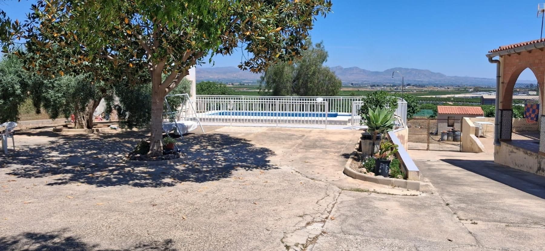 Plot Orihuela Vorschau 4