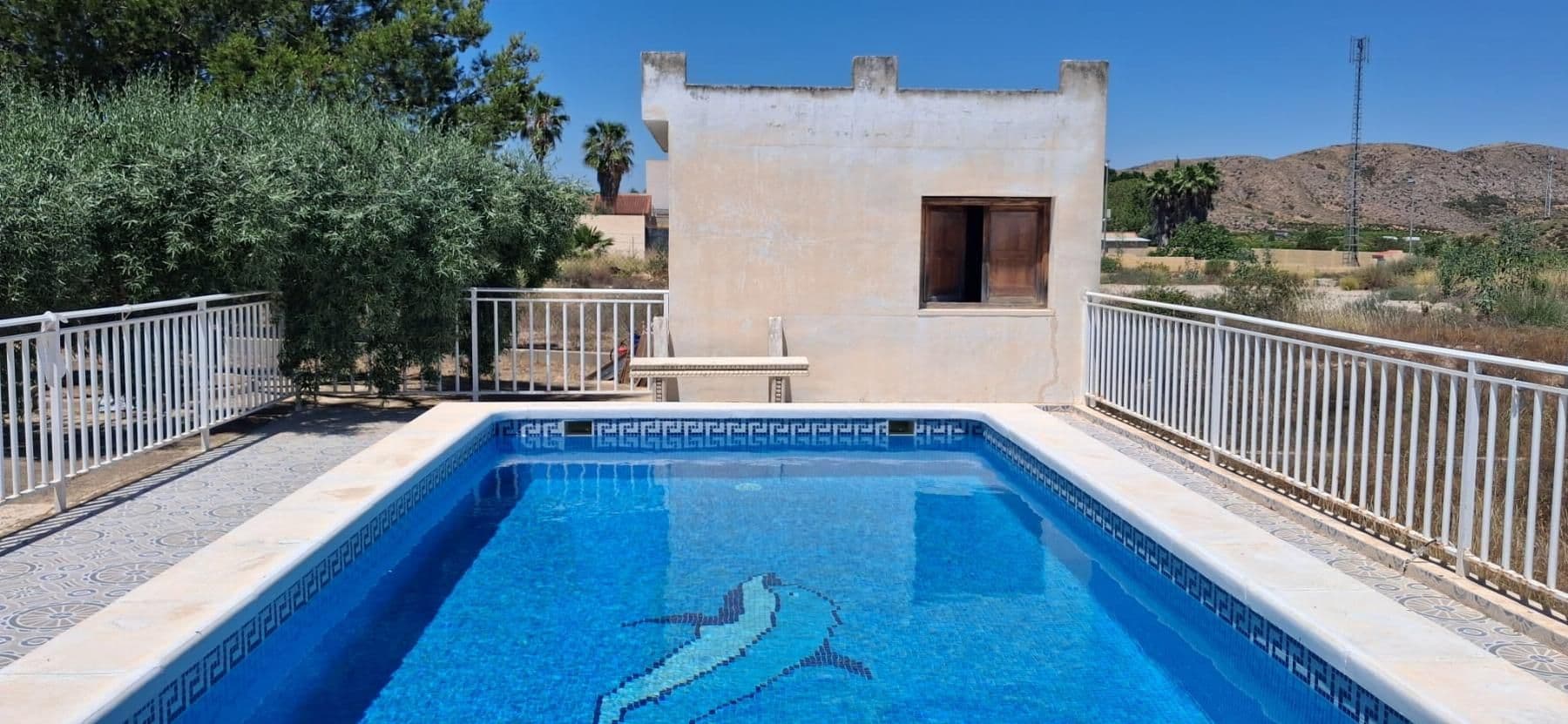 Plot Orihuela Vorschau 6