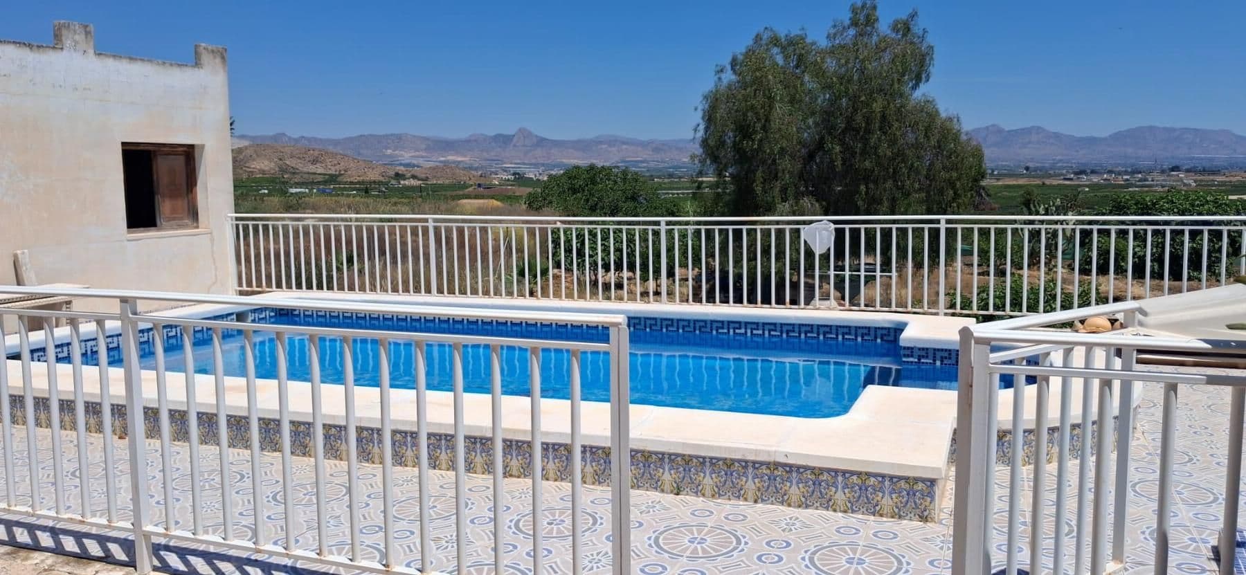 Plot Orihuela Vorschau 5