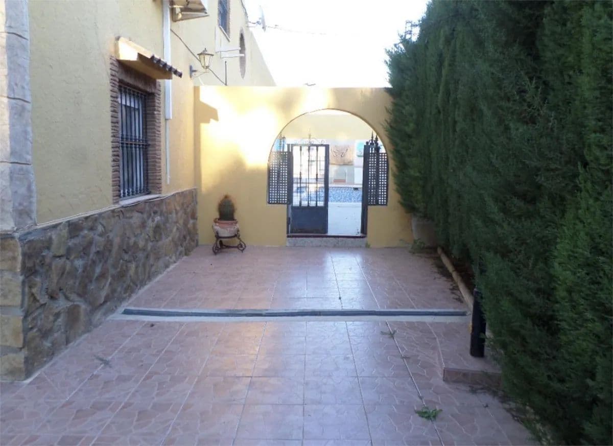 Villa Orihuela Vorschau 6