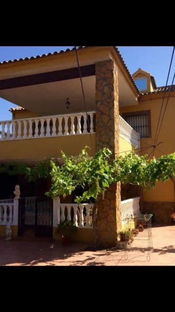 Villa Orihuela Vorschau 2