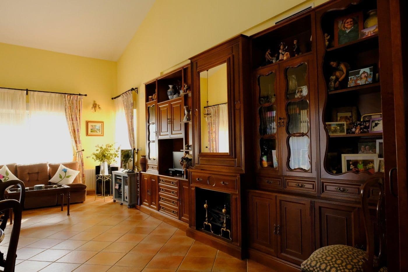 Villa Orihuela Vorschau 2