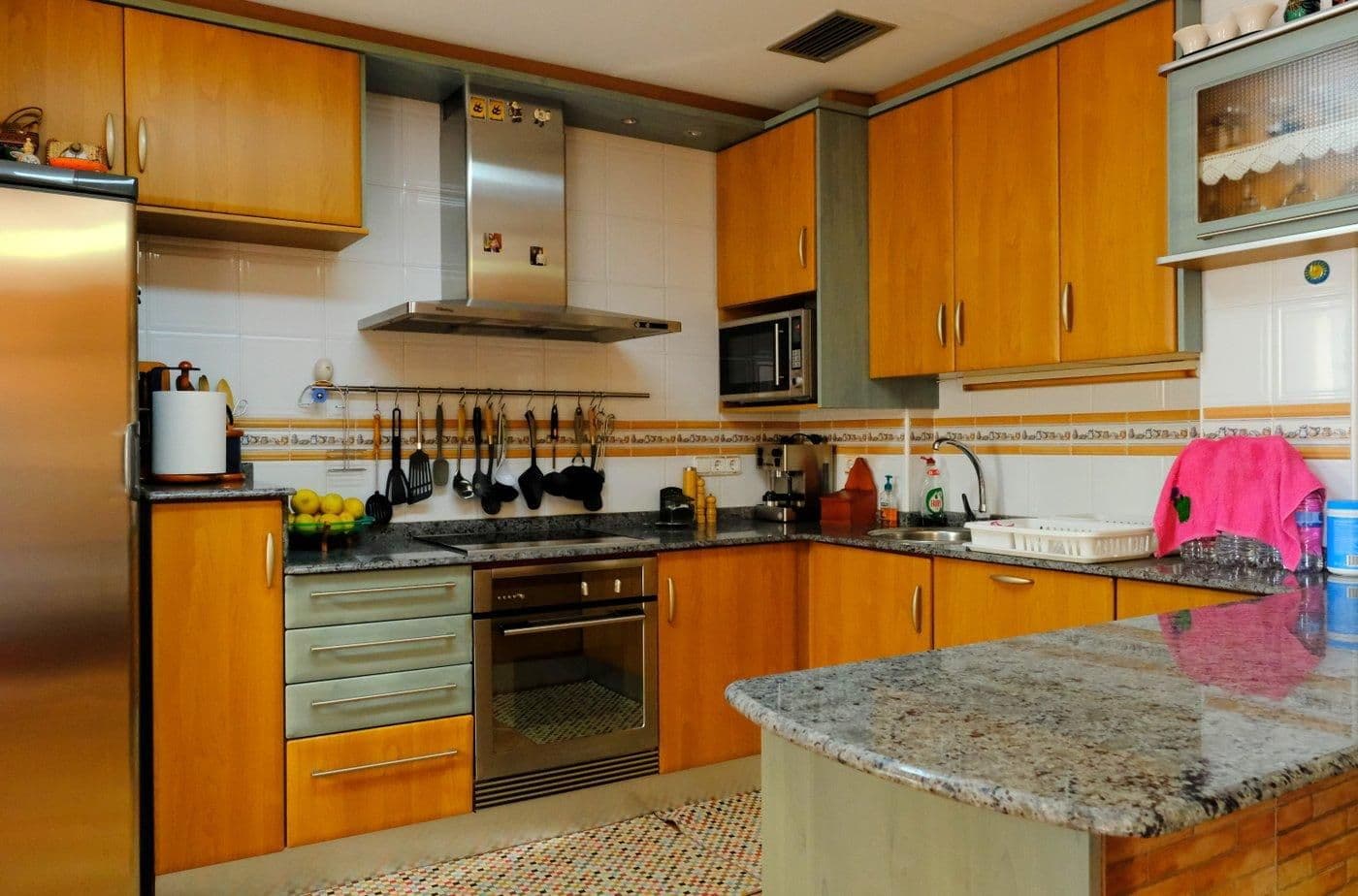 Villa Orihuela Vorschau 3