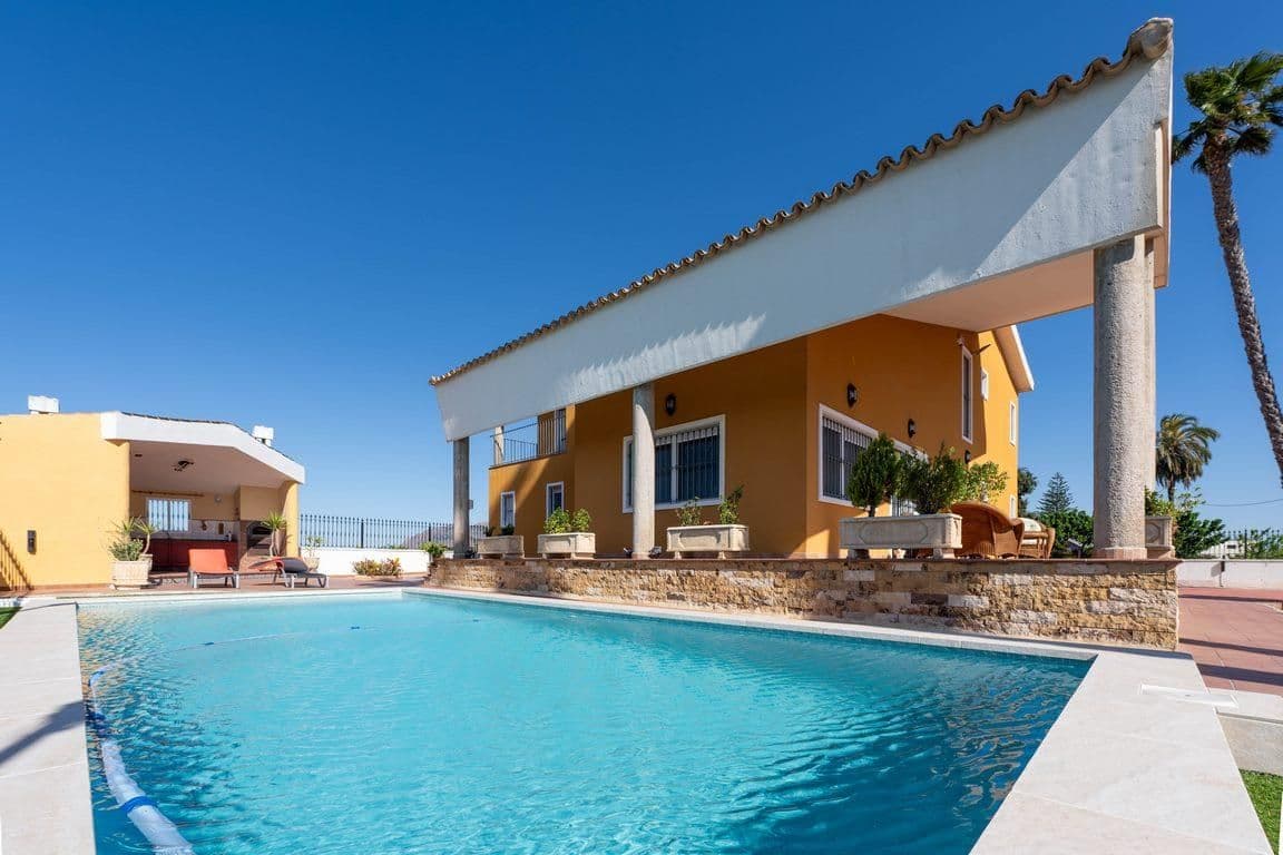 Villa Orihuela Vorschau 4