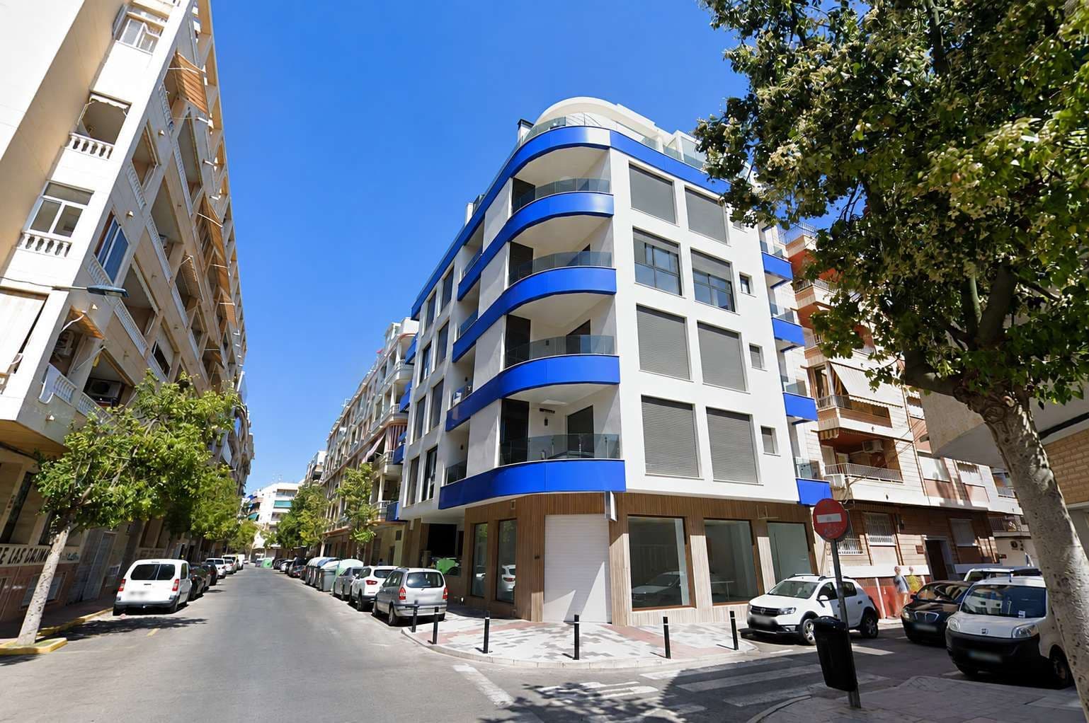Apartment Torrevieja Vorschau 4
