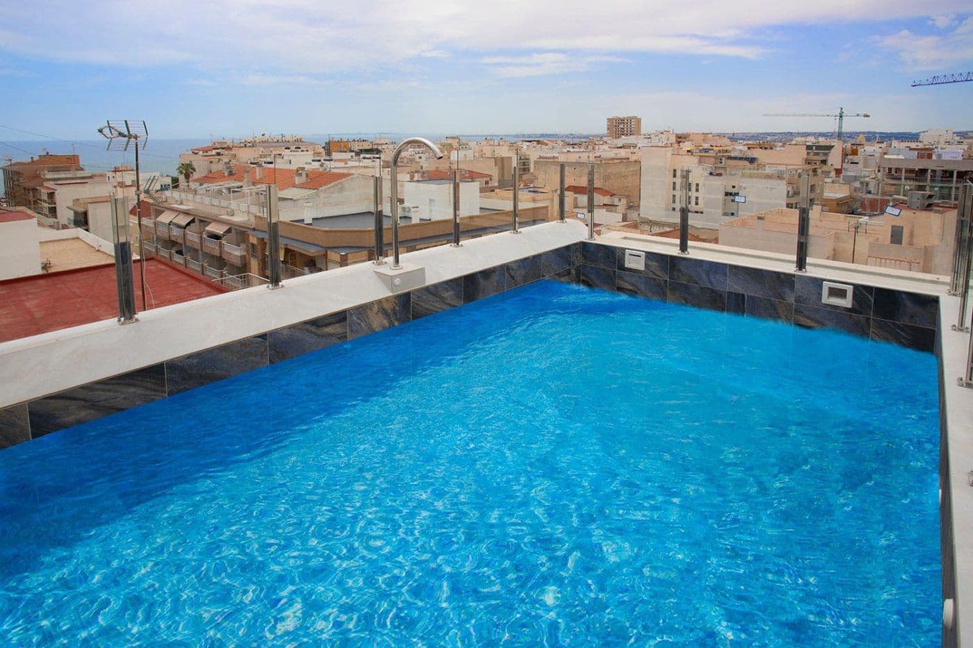 Apartment Torrevieja Vorschau 6
